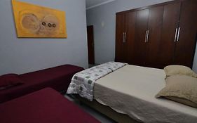 Casa aconchegante próxima a Basílica!